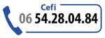 CEFI