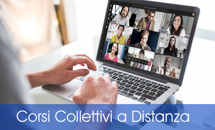 CORSI a DISTANZA CEFI CORSI a DISTANZA CEFI